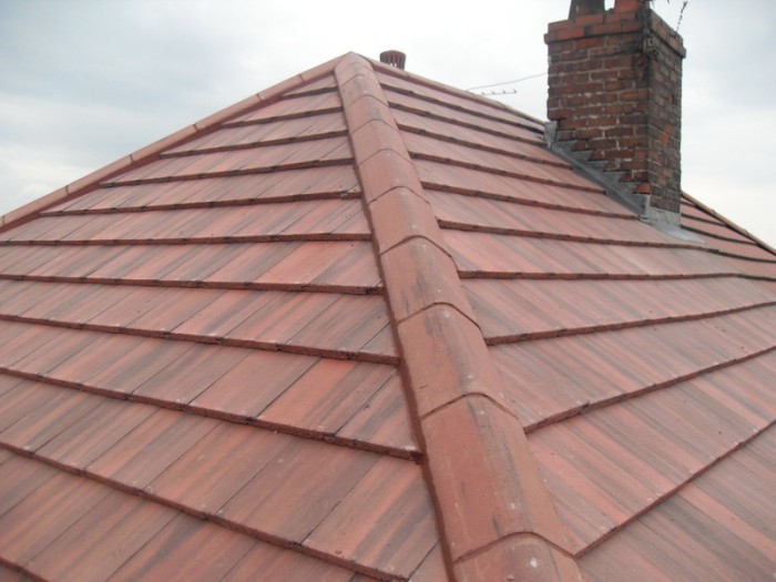 New Roof Specialists London